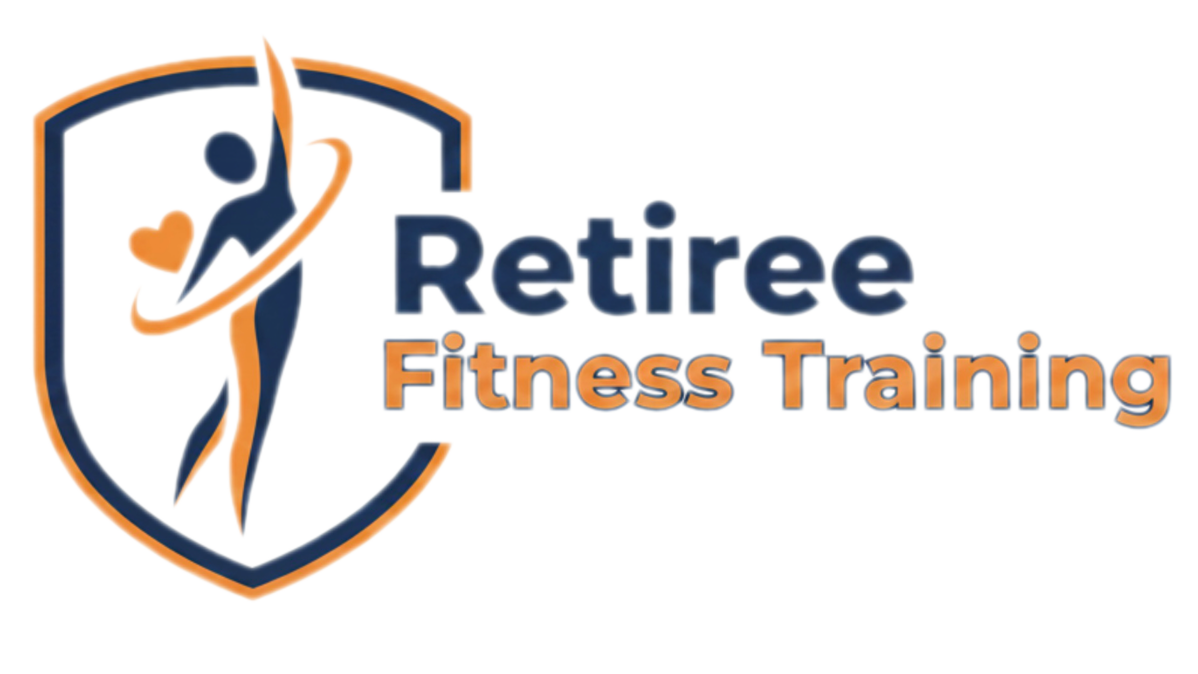 Retiree Fitness Training